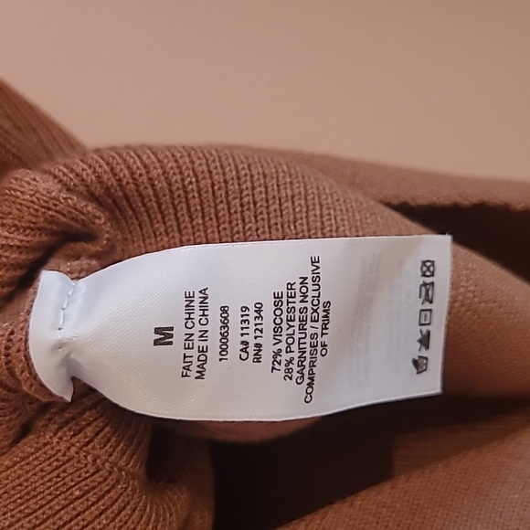 Dynamite Bodysuit - Picture 4 of 6